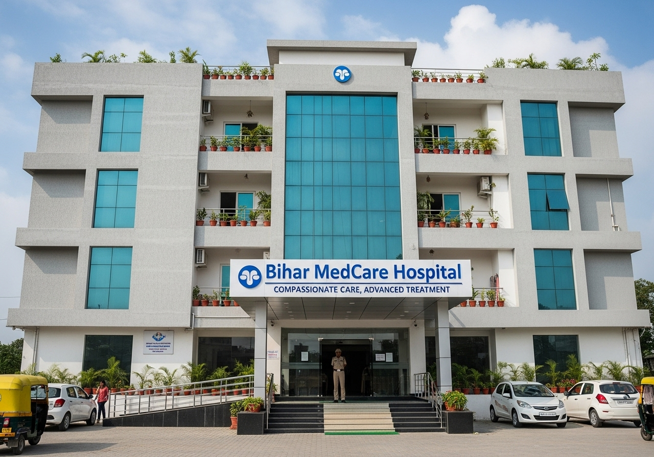 Dashboard Screenshot