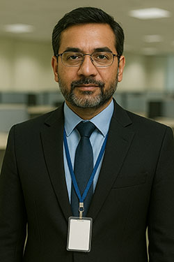 Rajesh Kumar