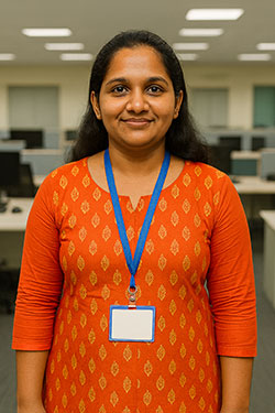 Neha Sinha