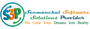 s3p logo